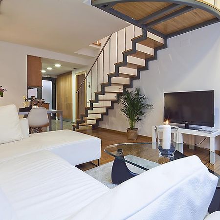 Apartment Barcelona Rentals - Park Gueell Apartments Dış mekan fotoğraf