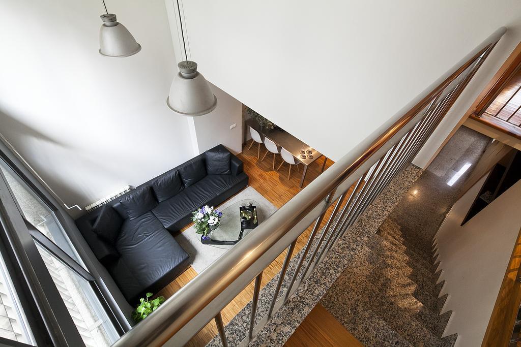 Apartment Barcelona Rentals - Park Gueell Apartments Dış mekan fotoğraf