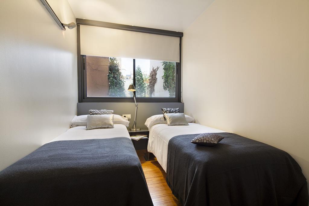 Apartment Barcelona Rentals - Park Gueell Apartments Dış mekan fotoğraf