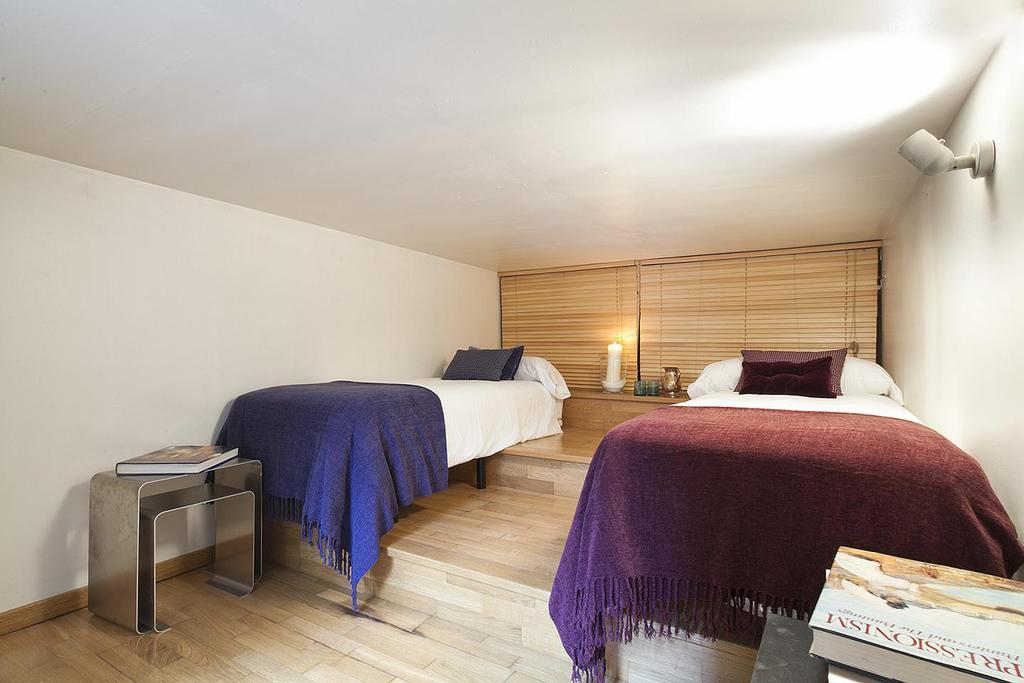 Apartment Barcelona Rentals - Park Gueell Apartments Dış mekan fotoğraf