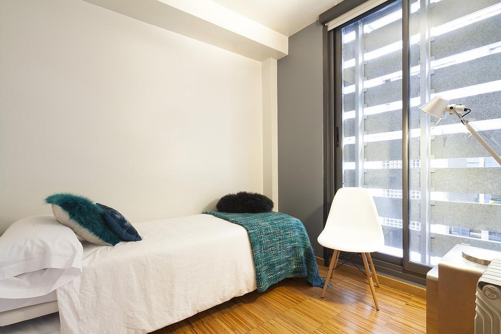 Apartment Barcelona Rentals - Park Gueell Apartments Dış mekan fotoğraf
