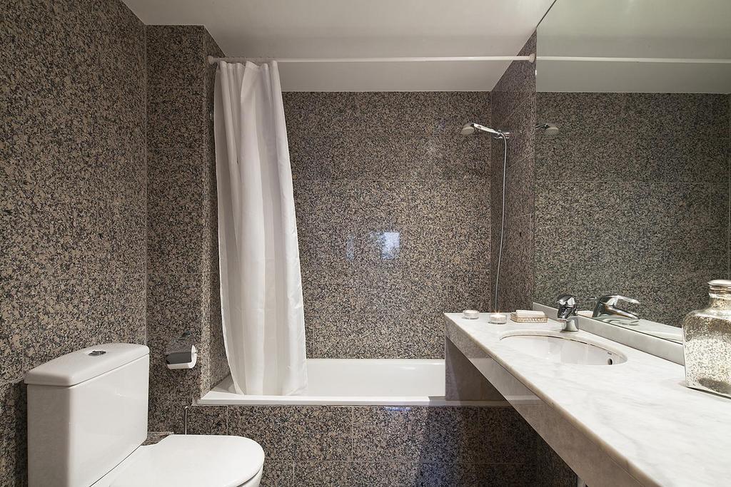 Apartment Barcelona Rentals - Park Gueell Apartments Dış mekan fotoğraf