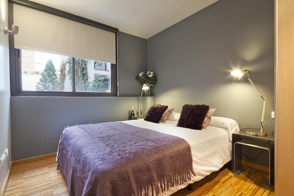 Apartment Barcelona Rentals - Park Gueell Apartments Dış mekan fotoğraf