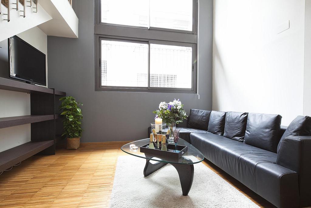 Apartment Barcelona Rentals - Park Gueell Apartments Dış mekan fotoğraf