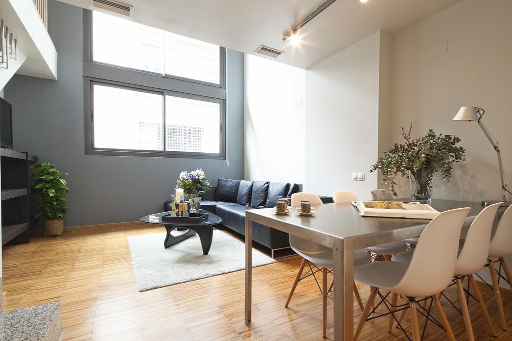 Apartment Barcelona Rentals - Park Gueell Apartments Dış mekan fotoğraf