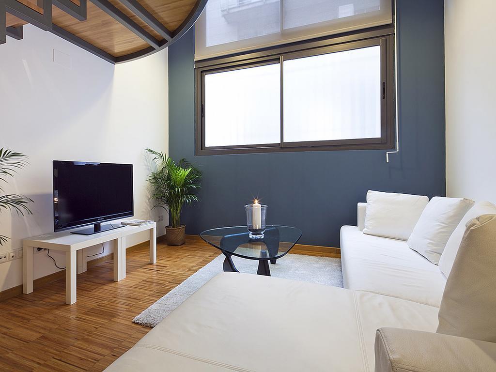 Apartment Barcelona Rentals - Park Gueell Apartments Dış mekan fotoğraf