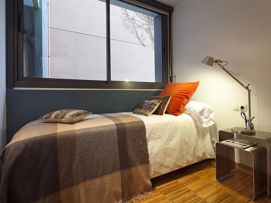 Apartment Barcelona Rentals - Park Gueell Apartments Dış mekan fotoğraf