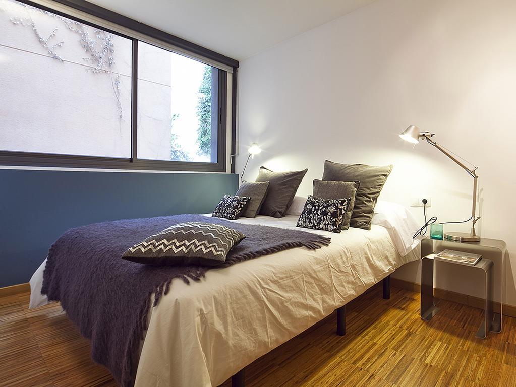 Apartment Barcelona Rentals - Park Gueell Apartments Dış mekan fotoğraf