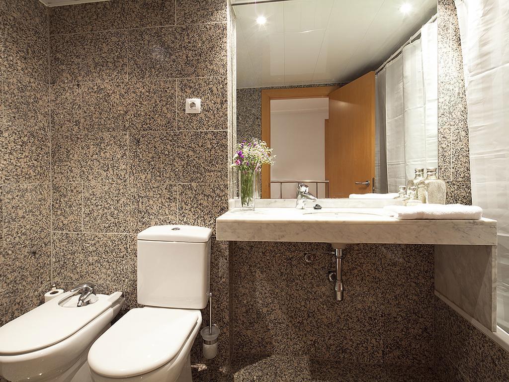 Apartment Barcelona Rentals - Park Gueell Apartments Dış mekan fotoğraf