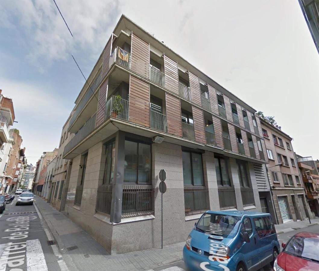 Apartment Barcelona Rentals - Park Gueell Apartments Dış mekan fotoğraf